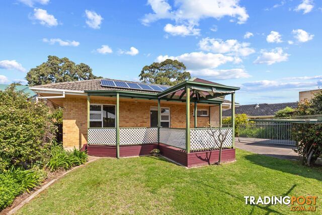 7 Pine Avenue WARRADALE SA 5046