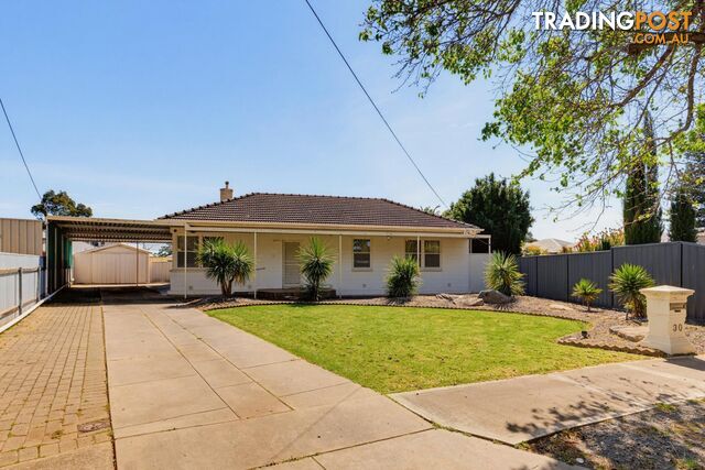 30 Vinall Street DOVER GARDENS SA 5048