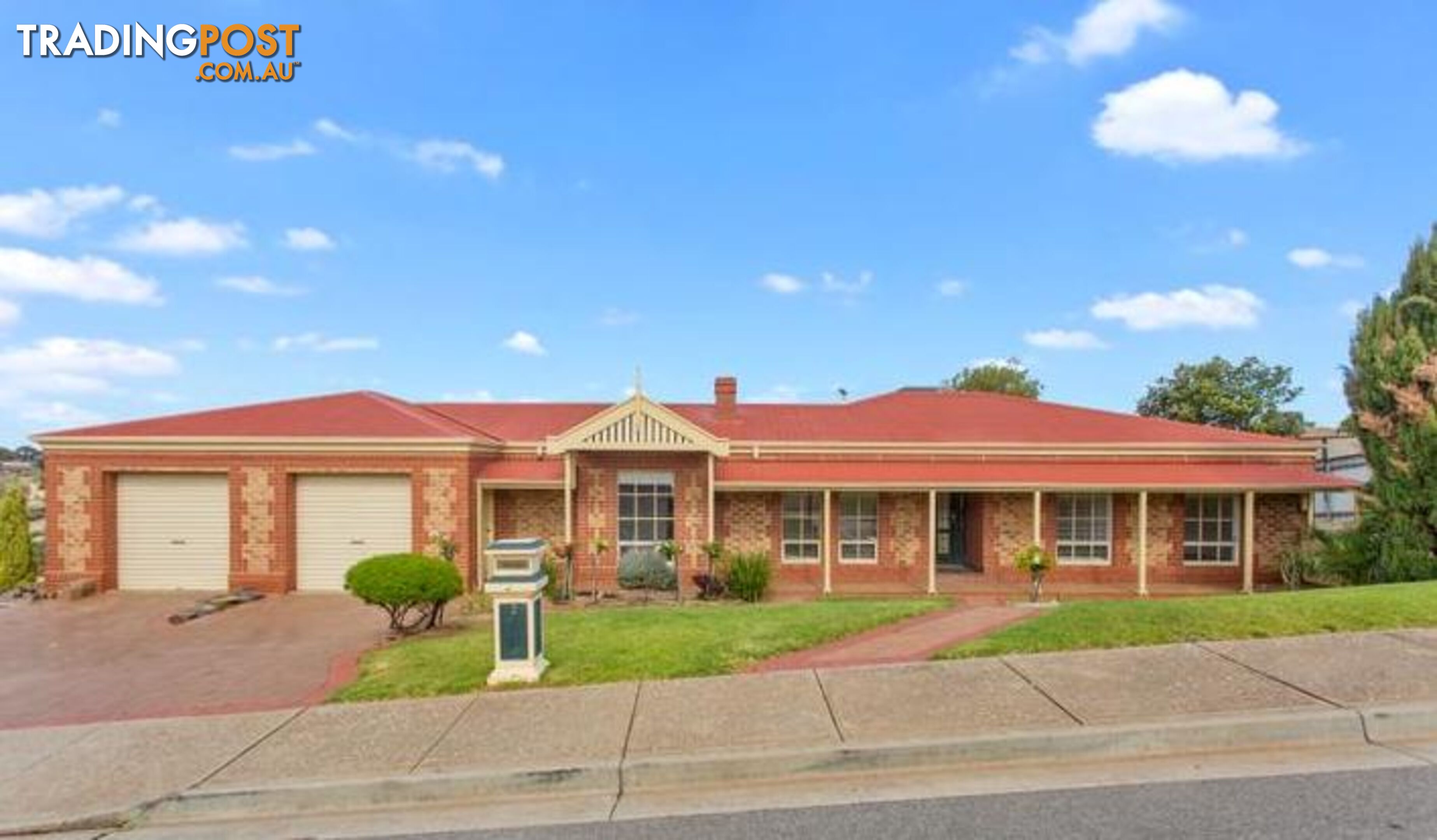 2 Inali Court HALLETT COVE SA 5158