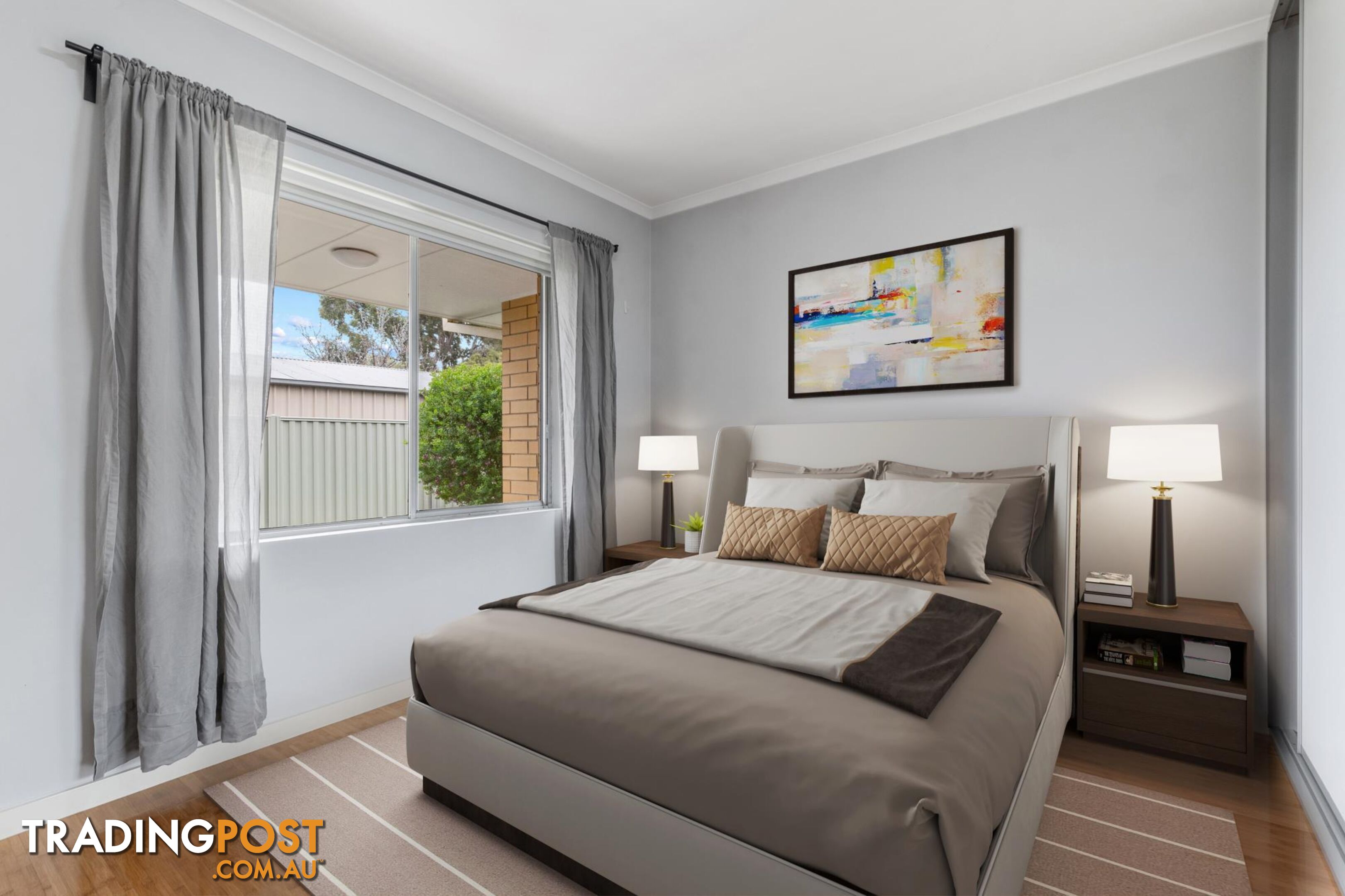 1/2 Albert Street ASCOT PARK SA 5043