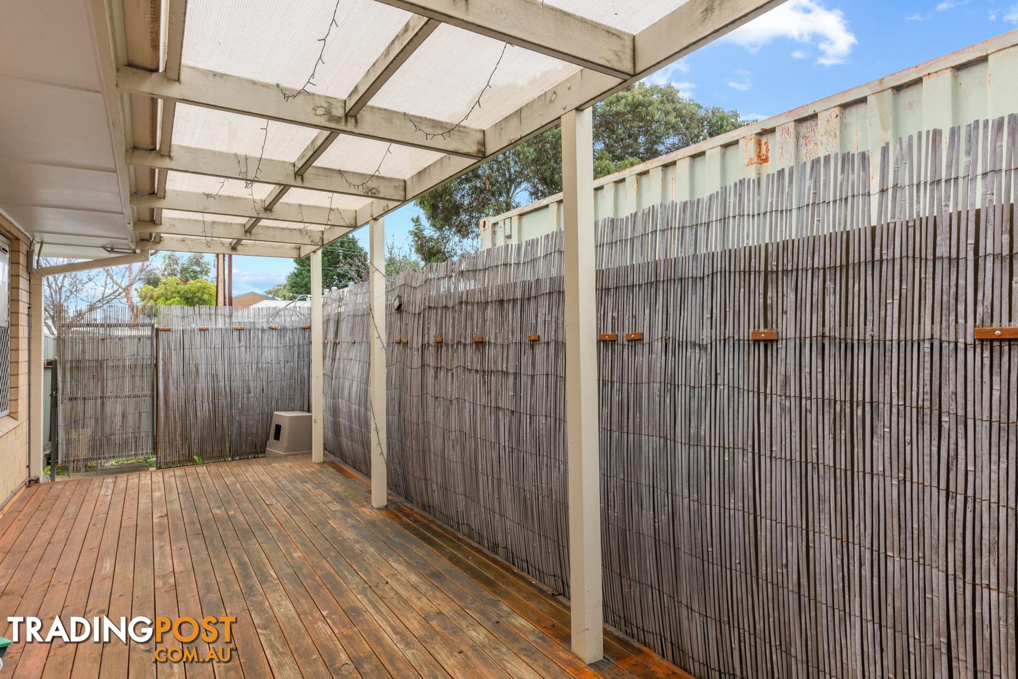 1/2 Albert Street ASCOT PARK SA 5043