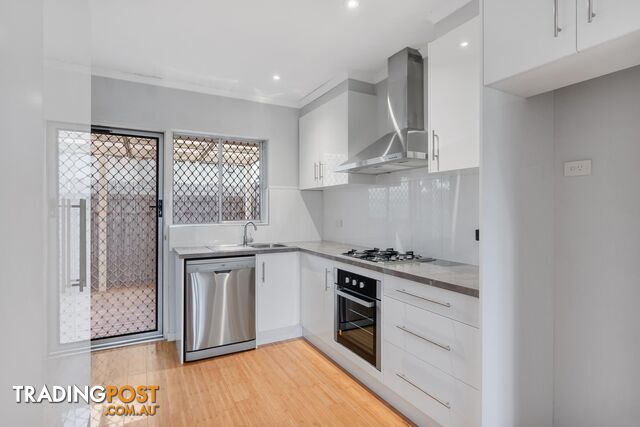 1/2 Albert Street ASCOT PARK SA 5043