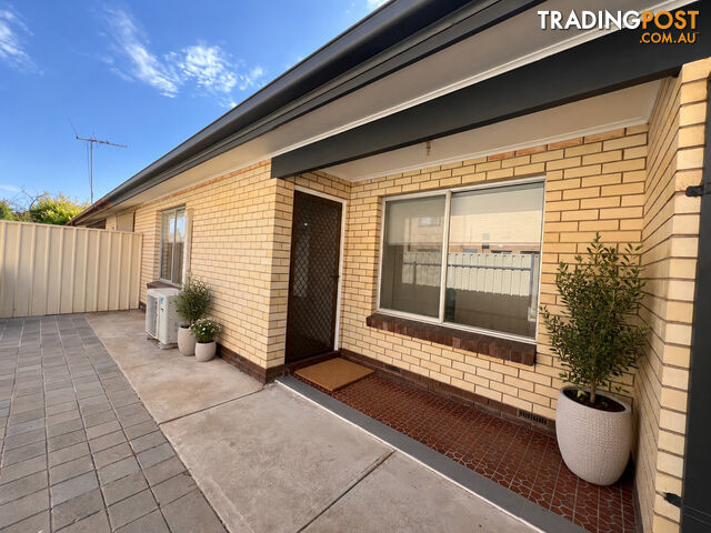 2/47 Angus Avenue EDWARDSTOWN SA 5039
