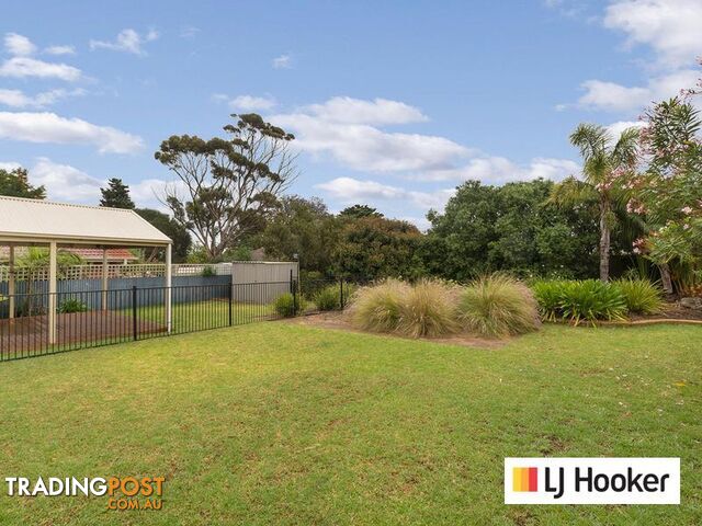 19 Kevin Street CHRISTIE DOWNS SA 5164