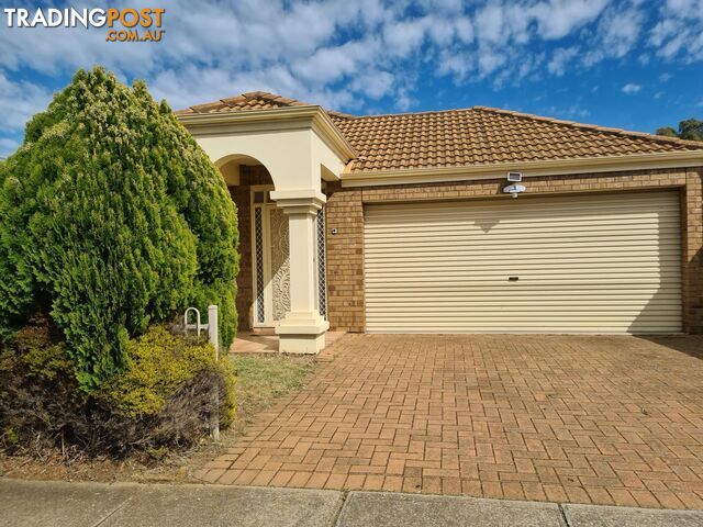 89 Mcinerney Avenue MITCHELL PARK SA 5043