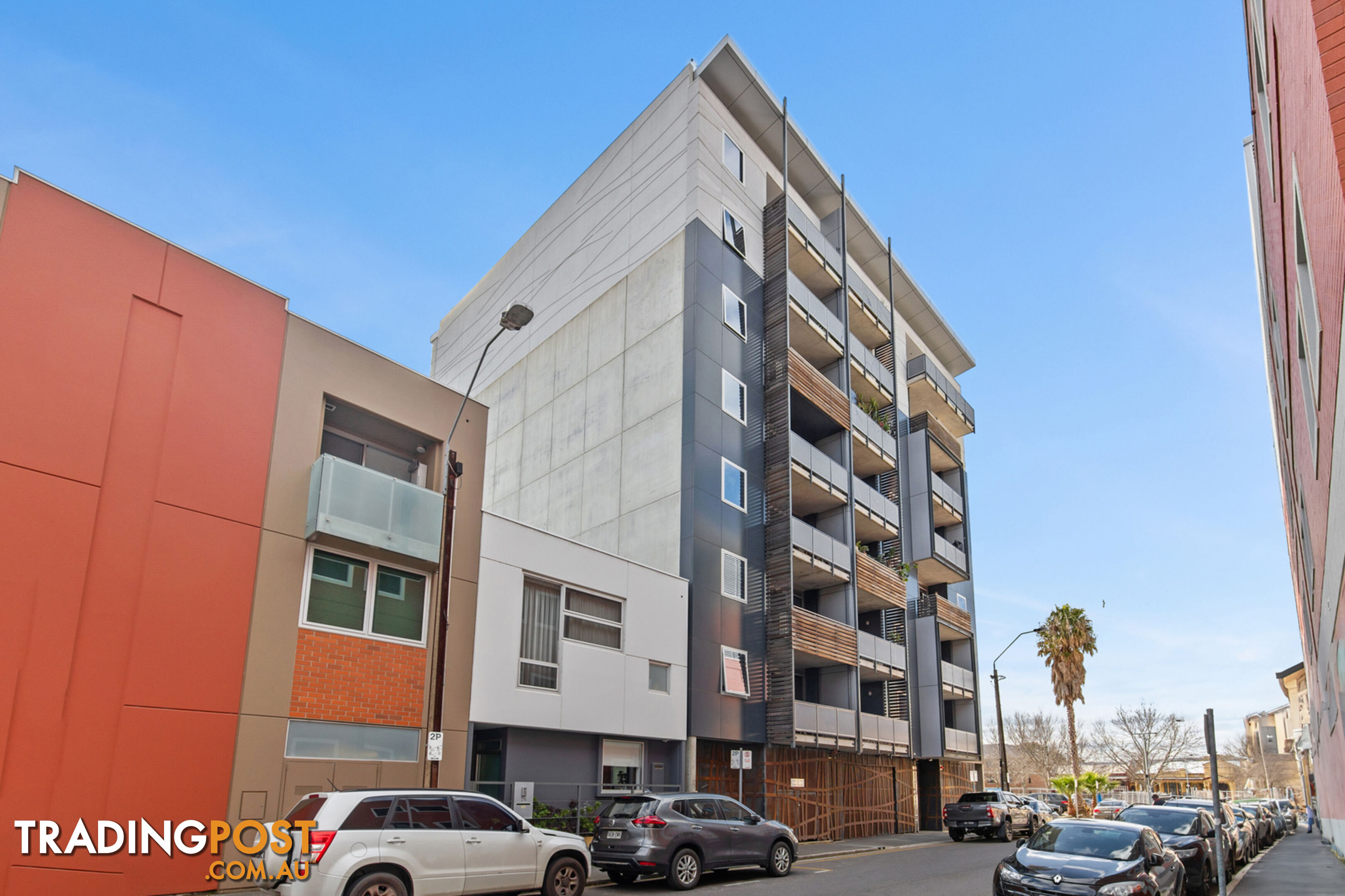 503/22 Ifould Street ADELAIDE SA 5000