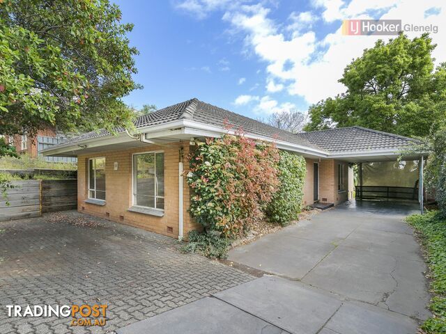 18 Hill Street SEACLIFF PARK SA 5049