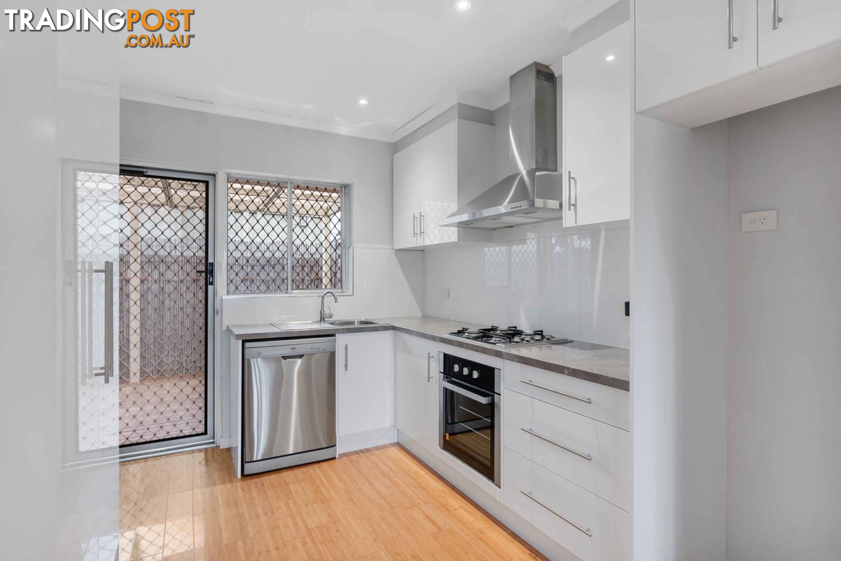 1/2 Albert Street ASCOT PARK SA 5043