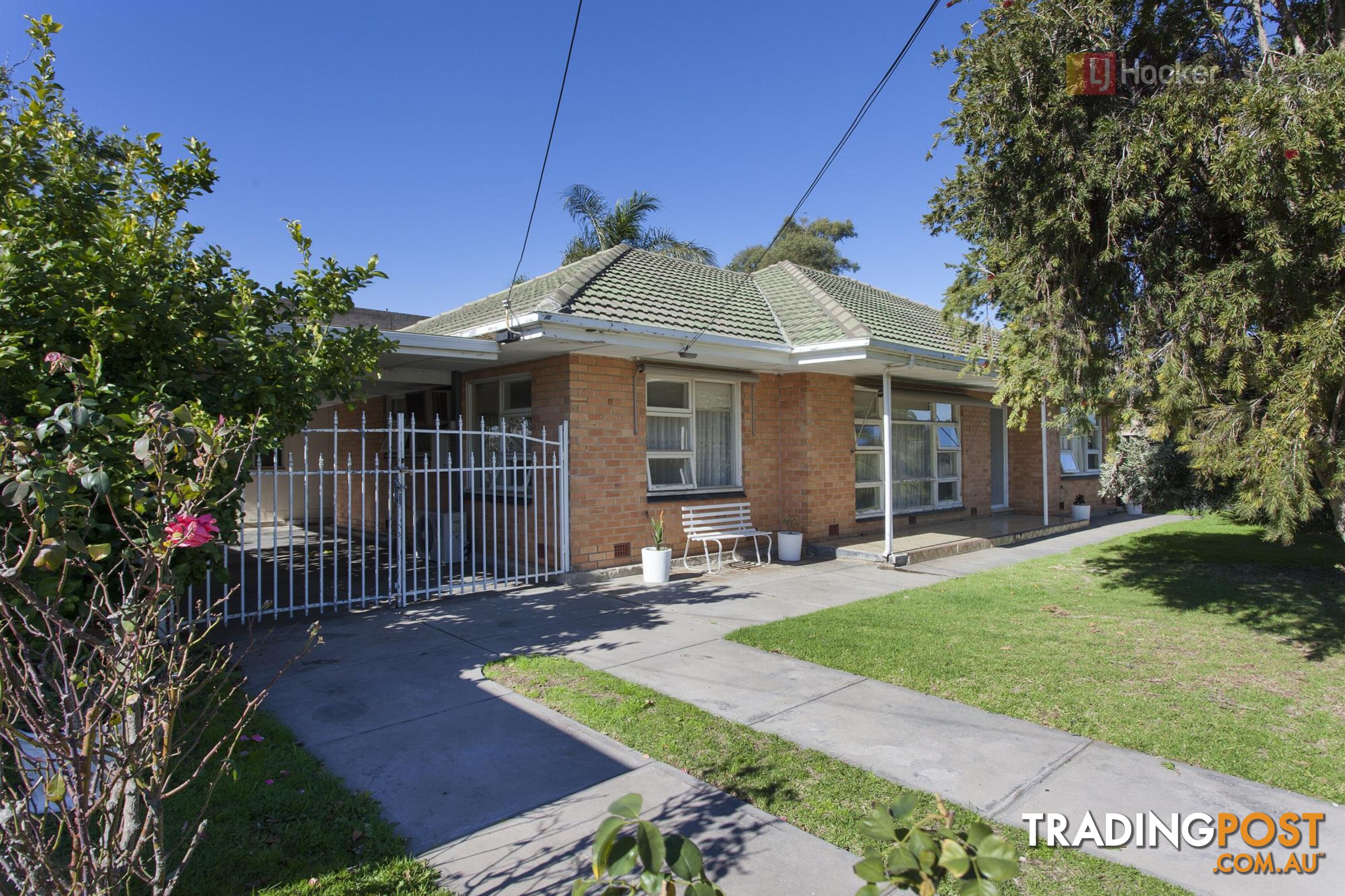 6 Pape Crescent NETLEY SA 5037