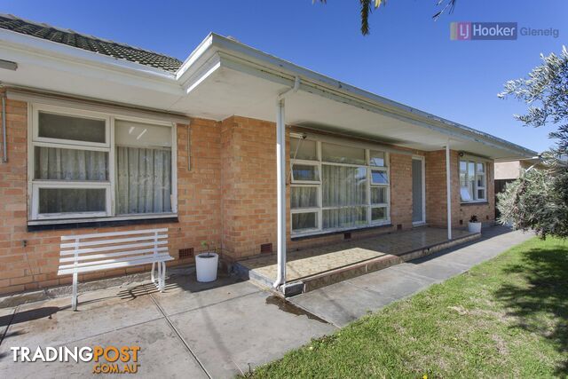 6 Pape Crescent NETLEY SA 5037