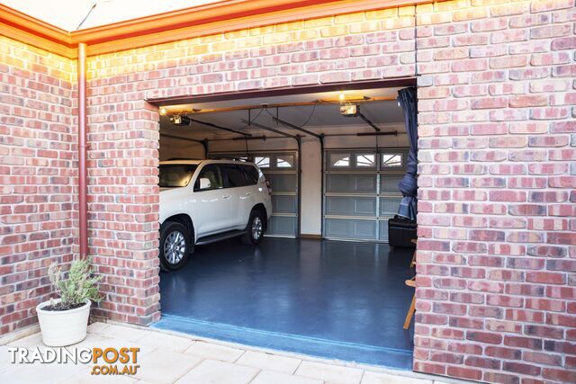 1 Cacatua Close ROXBY DOWNS SA 5725