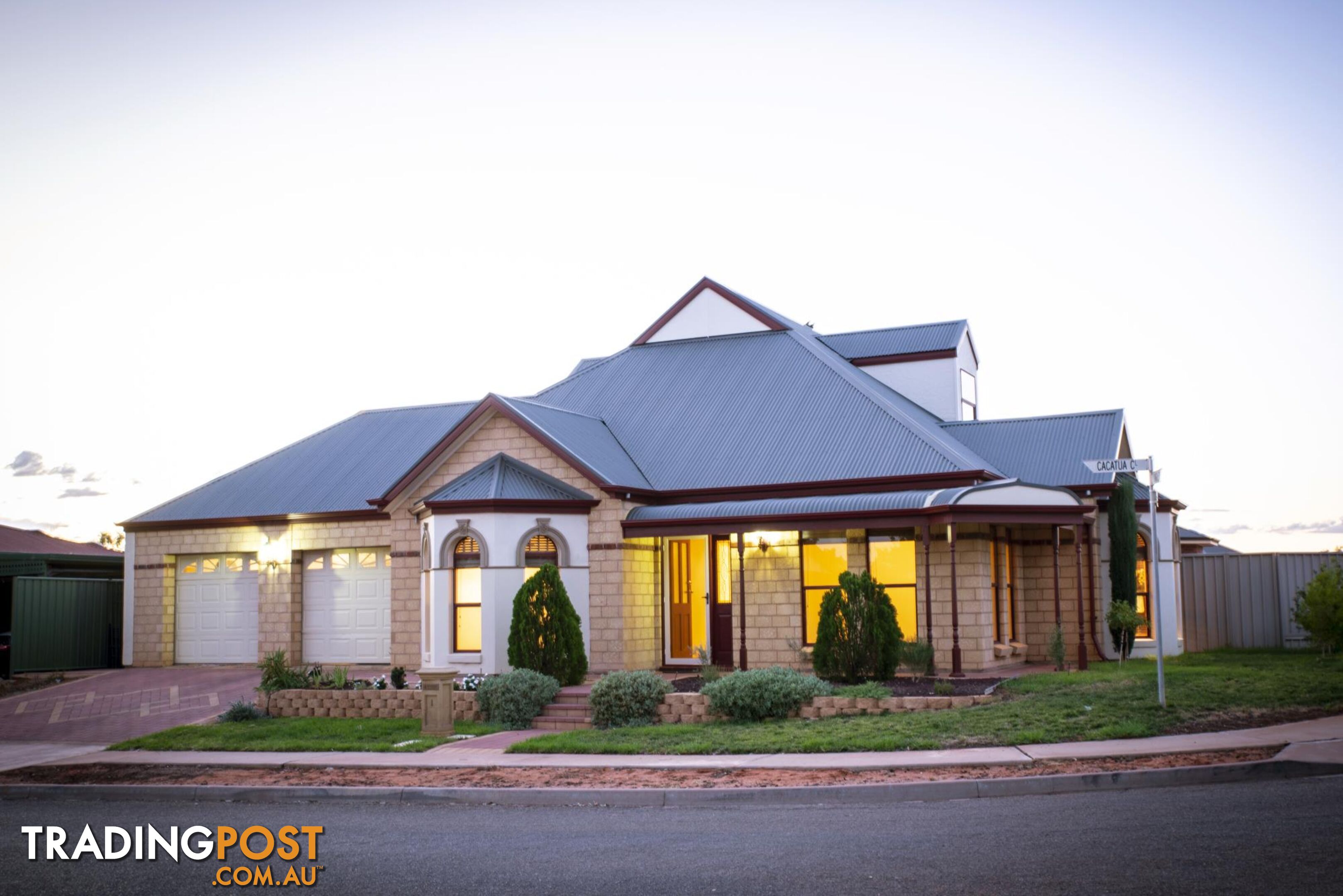 1 Cacatua Close ROXBY DOWNS SA 5725