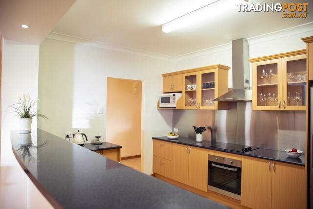 1 Cacatua Close ROXBY DOWNS SA 5725