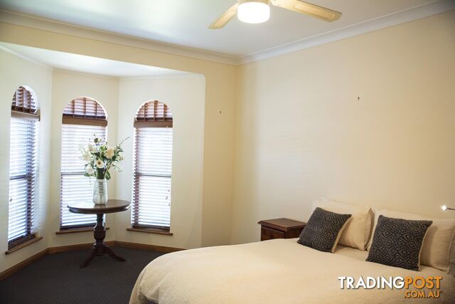 1 Cacatua Close ROXBY DOWNS SA 5725