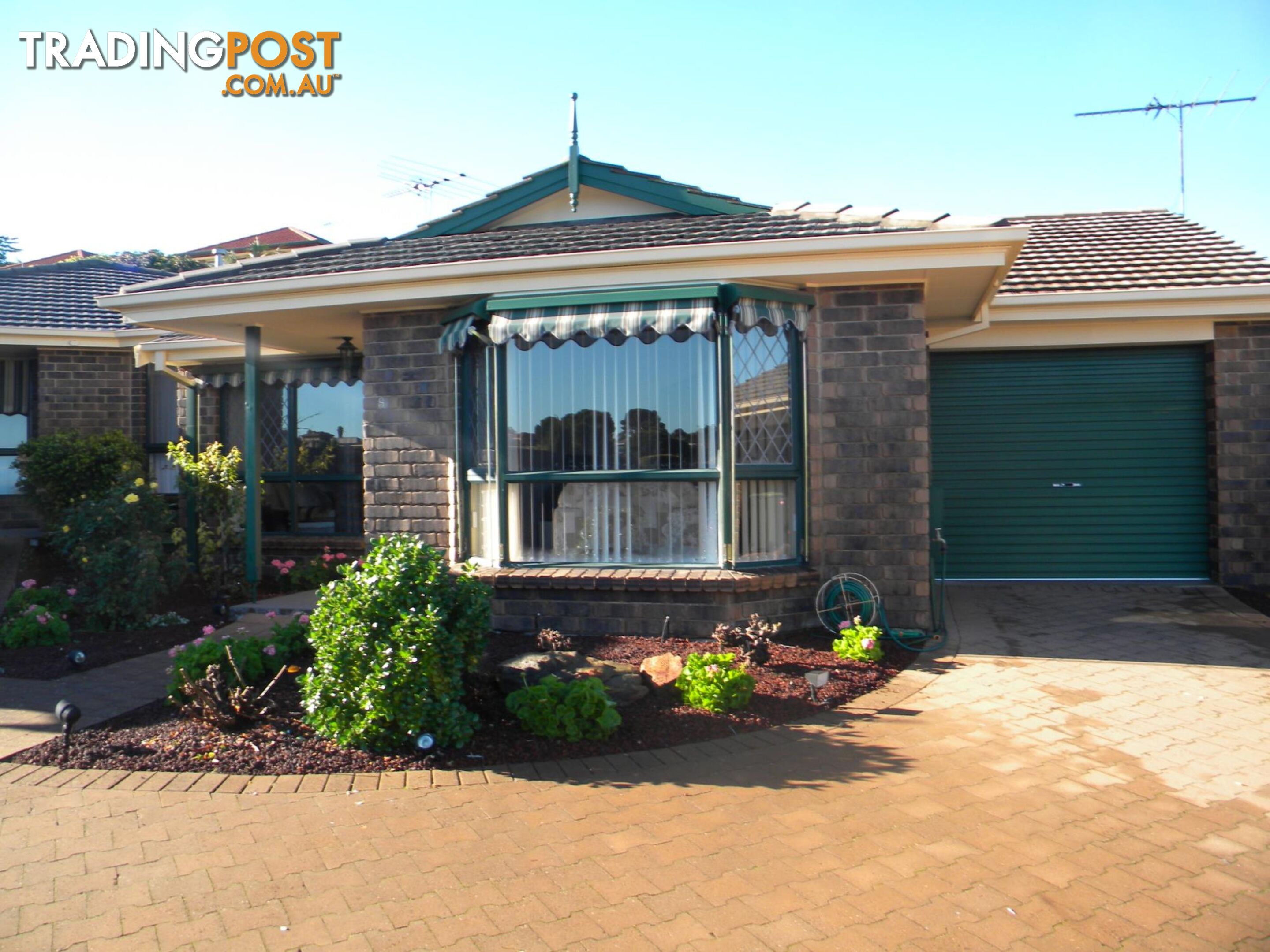 8/21 Olivier Terrace HALLETT COVE SA 5158