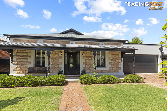 35 Blyth Street PARKSIDE SA 5063