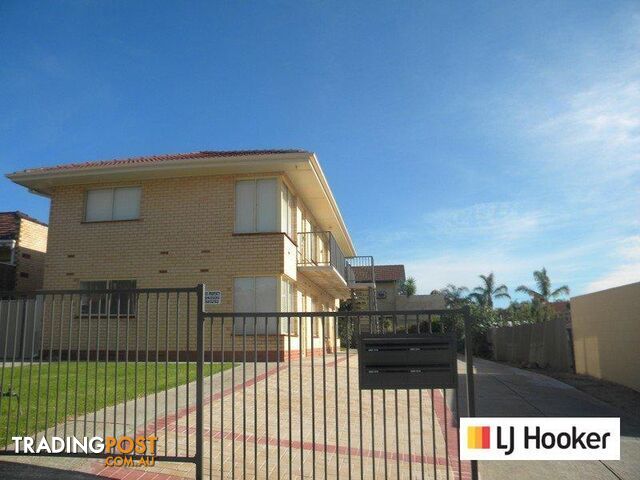 1/14 Cavendish Street WEST BEACH SA 5024