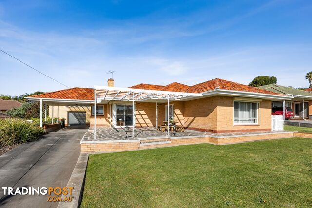 12 Ross Street SEAVIEW DOWNS SA 5049