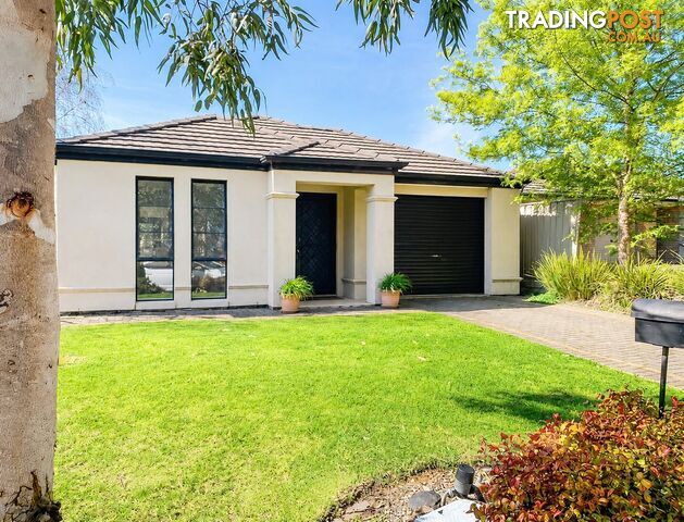 46 Parkview Drive MOUNT BARKER SA 5251