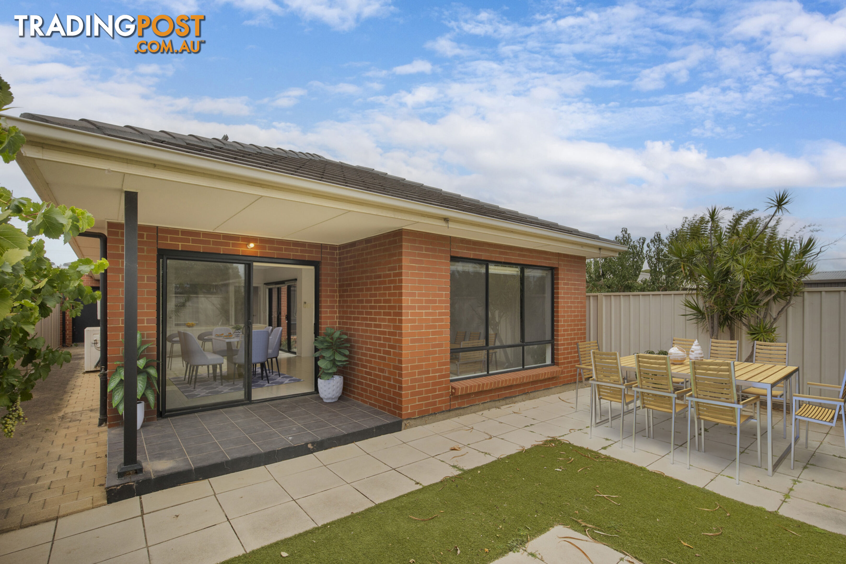 3 Parana Street FLINDERS PARK SA 5025