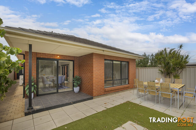 3 Parana Street FLINDERS PARK SA 5025