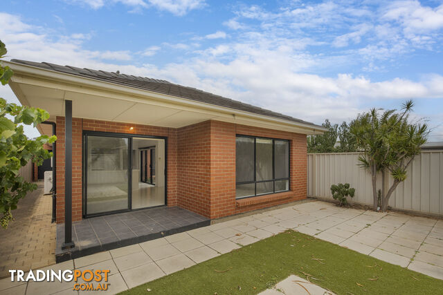 3 Parana Street FLINDERS PARK SA 5025