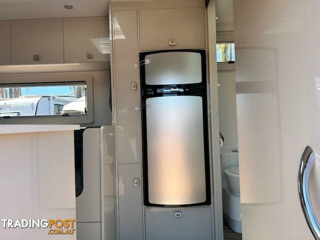 2021 JB DREAMLINE 20'6 CARAVAN