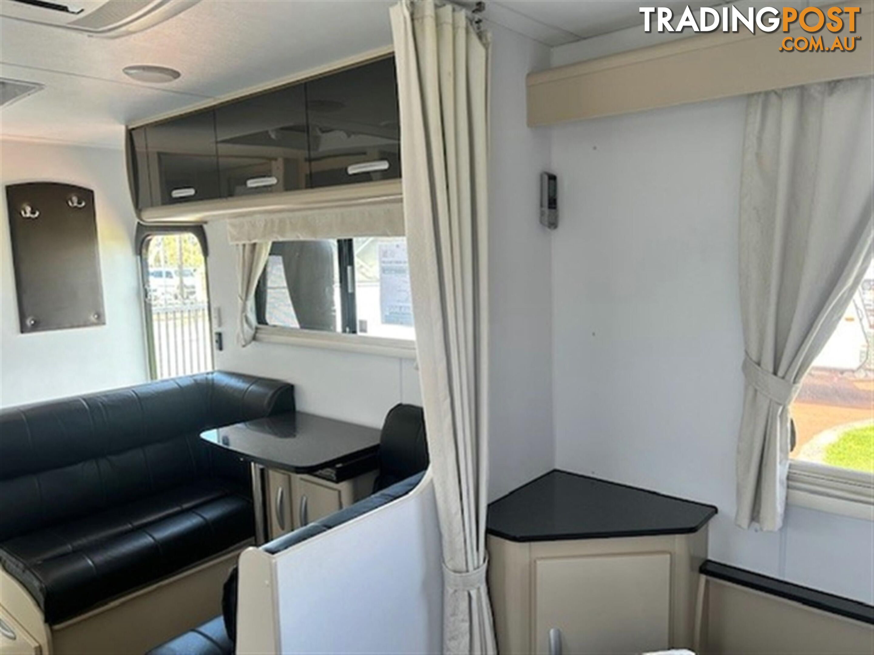 2015 COROMAL ELEMENT 612S RTV SEMI OFF ROAD CARAVAN