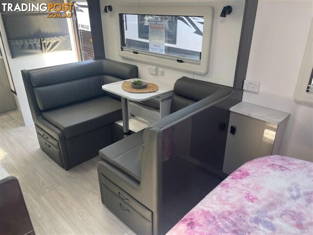 2024 CONCEPT RS187 OFFROAD CARAVAN