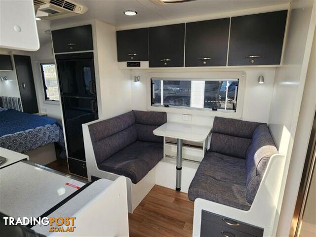 2014 CONCEPT INNOVATION 590R