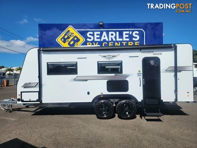 2026 JURGENS TOURER 6028 - photo 2 of 23
