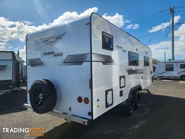 2026 JURGENS TOURER 6028 - photo 4 of 23