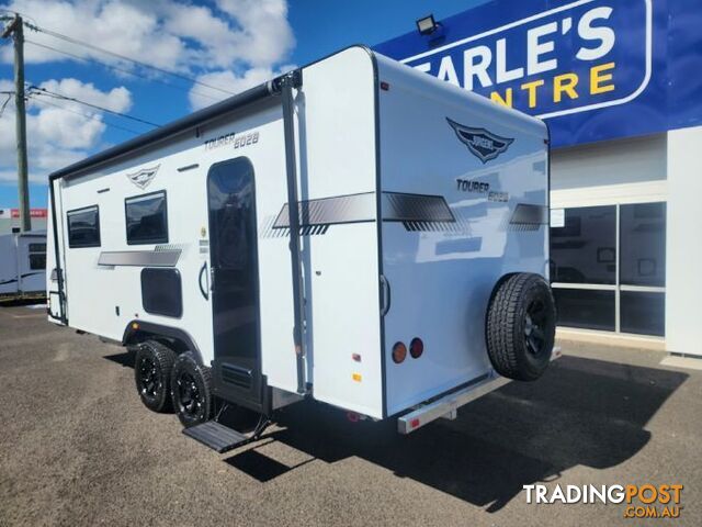 2026 JURGENS TOURER 6028 - photo 3 of 23