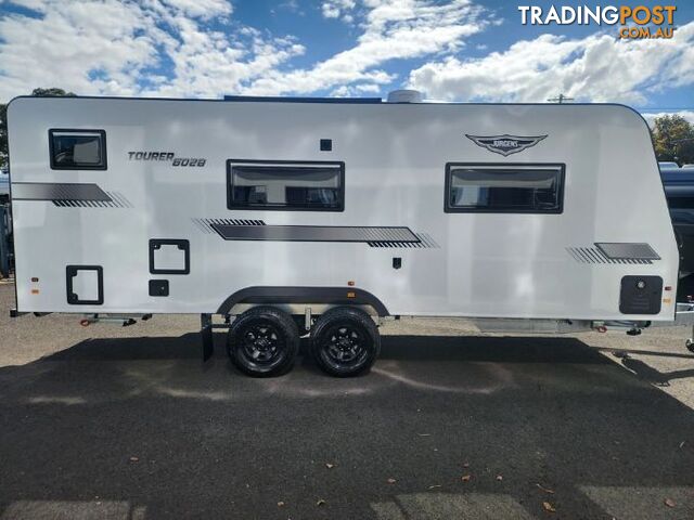 2026 JURGENS TOURER 6028 - photo 5 of 23