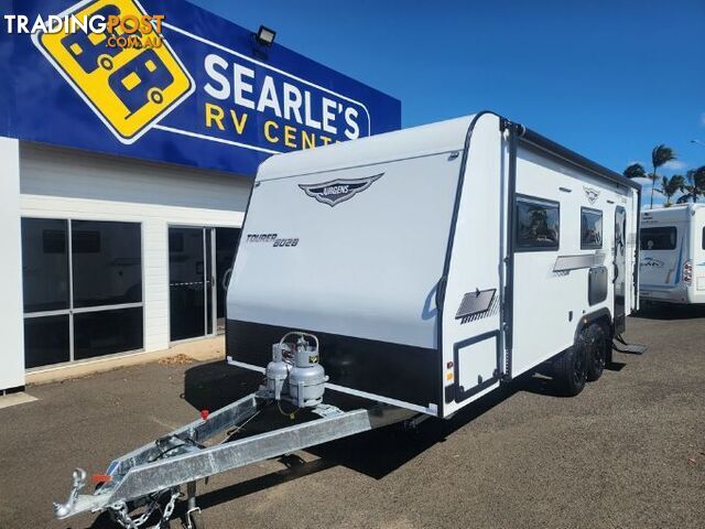 2026 JURGENS TOURER 6028