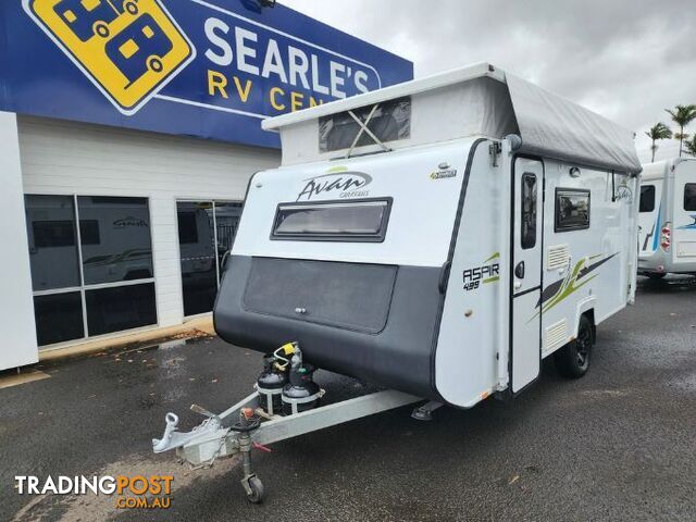 2019 AVAN ASPIRE 499