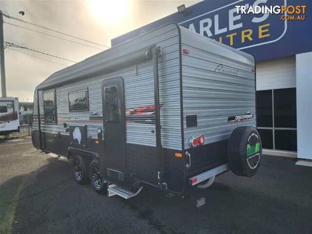 2019 REGENT DISCOVERER - photo 2 of 37