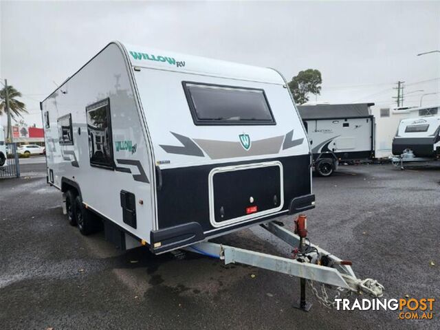 2023 WILLOW RV CONIFER 624 - photo 5 of 45