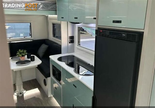 2026 WILLOW RV KAURI 2501 - photo 3 of 27