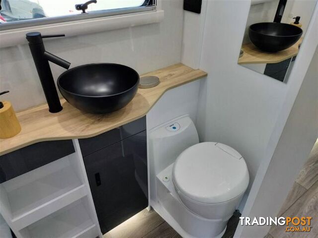 2026 WILLOW RV KAURI 2501 - photo 2 of 27
