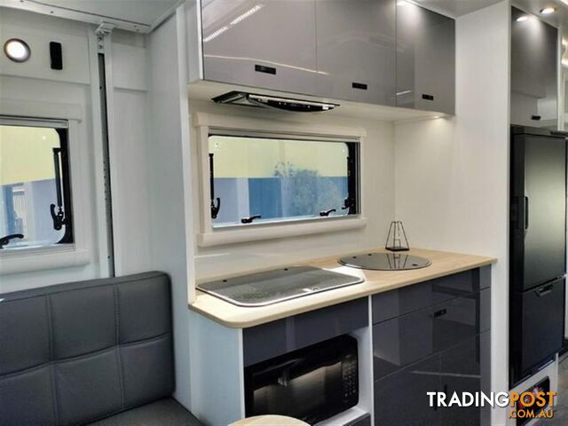 2026 WILLOW RV KAURI 2501 - photo 4 of 27