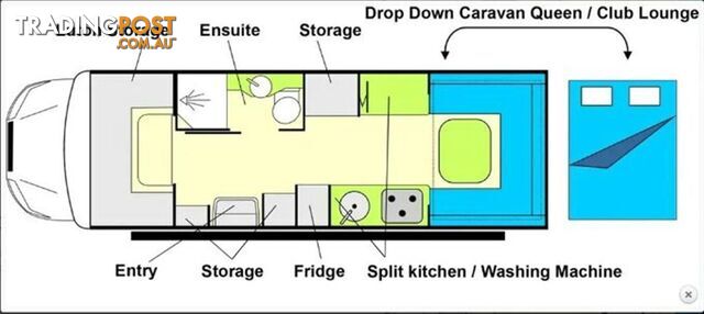 2026 WILLOW RV KAURI 2501 - photo 5 of 27