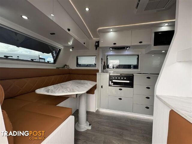 2026 WILLOW RV IRONBARK 622