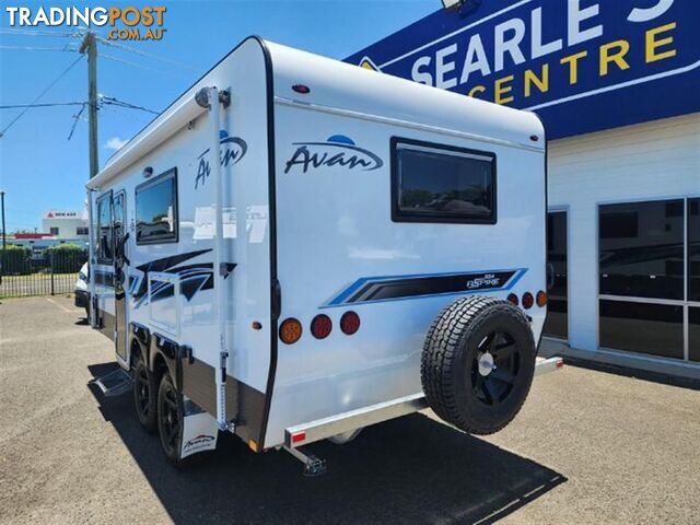 2025 AVAN ASPIRE 564 Adventure pack - photo 2 of 49