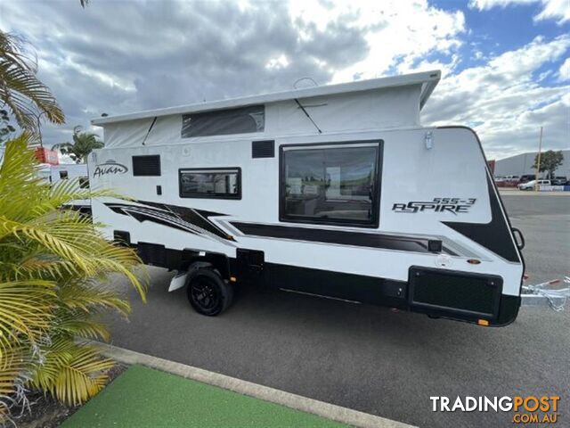 2025 AVAN ASPIRE 555-3 - photo 3 of 711