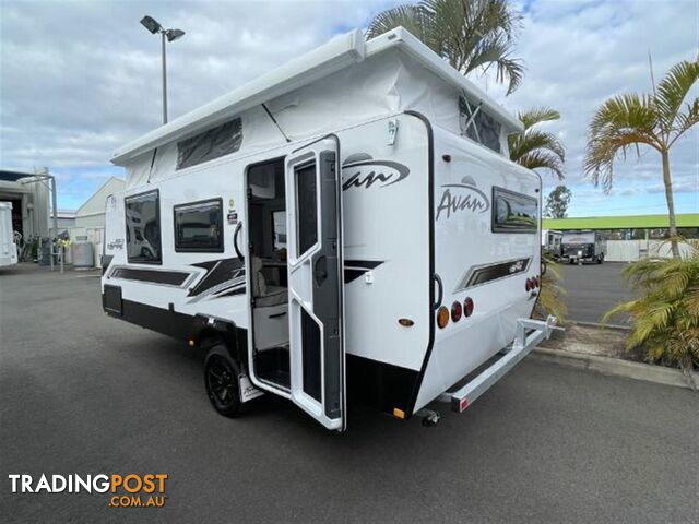 2025 AVAN ASPIRE 555-3