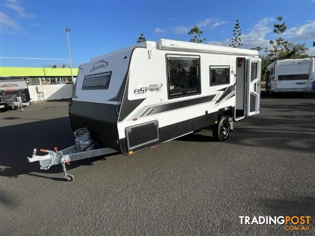 2025 AVAN ASPIRE 555-3 - photo 5 of 711