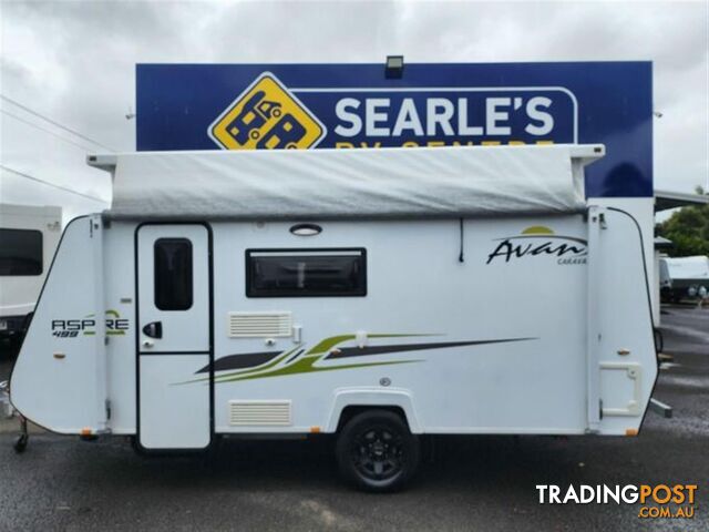 2019 AVAN ASPIRE 499