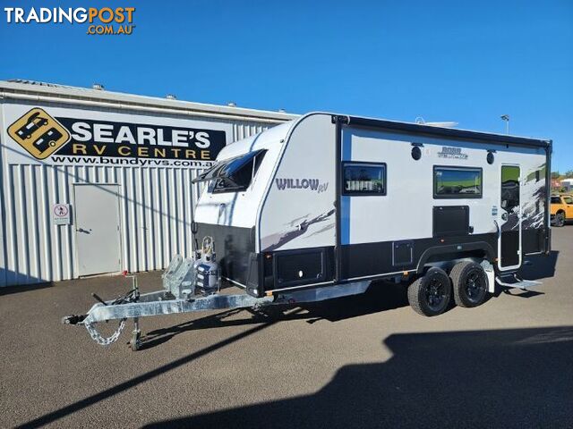 2024 WILLOW RV BOAB 5527