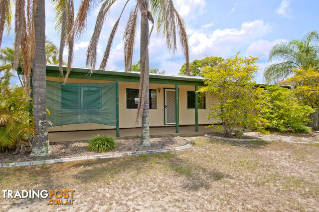 1 Catherine Street MARSDEN QLD 4132